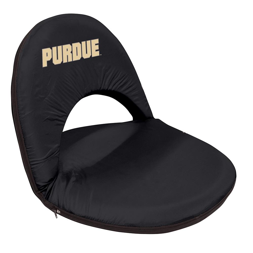 Purdue Boilermakers Ncaa Seat Cushion