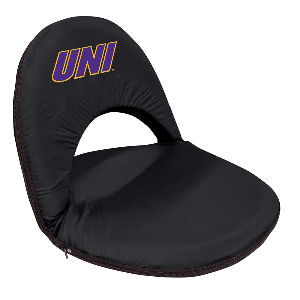 Northern Iowa Panthers Ncaa Seat Cushion