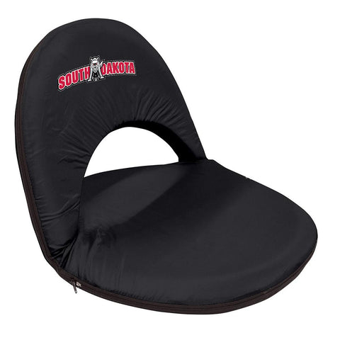 South Dakota Coyotes Ncaa Seat Cushion