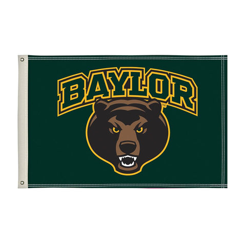 Baylor Bears Ncaa Flag (2ft X 3ft)