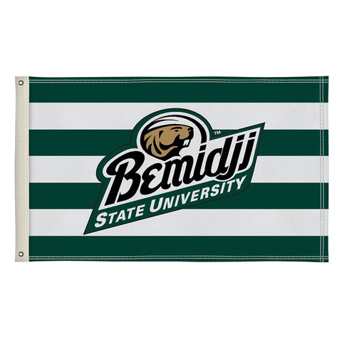 Bemidji State Beavers Ncaa Flag (2ft X 3ft)