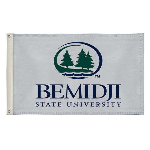 Bemidji State Beavers Ncaa Flag (2ft X 3ft)