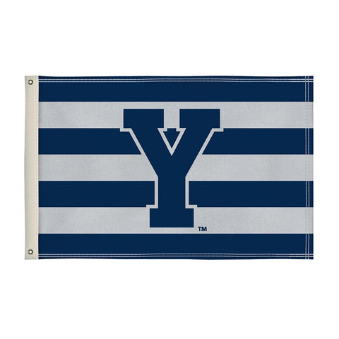 Brigham Young Cougars Ncaa Flag (2ft X 3ft)