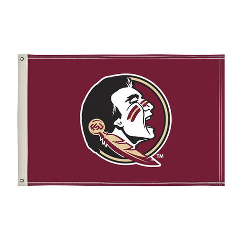 Florida State Seminoles Ncaa Flag (2ft X 3ft)