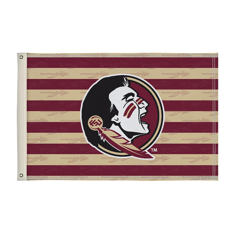 Florida State Seminoles Ncaa Flag (2ft X 3ft)