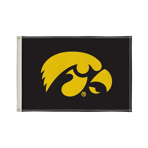 Iowa Hawkeyes Ncaa Flag (2ft X 3ft)