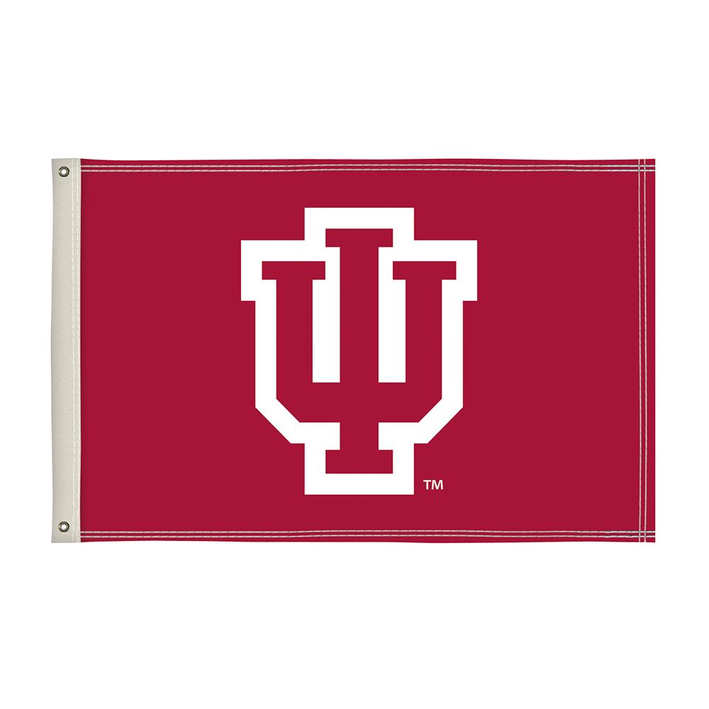 Indiana Hoosiers Ncaa Flag (2ft X 3ft)