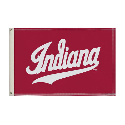 Indiana Hoosiers Ncaa Flag (2ft X 3ft)