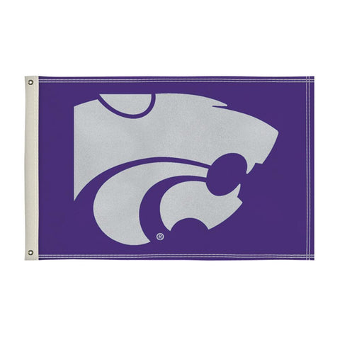 Kansas State Wildcats Ncaa Flag (2ft X 3ft)