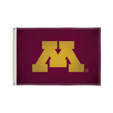 Minnesota Golden Gophers Ncaa Flag (2ft X 3ft)