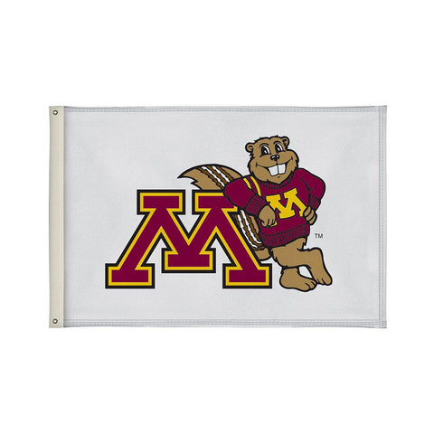 Minnesota Golden Gophers Ncaa Flag (2ft X 3ft)