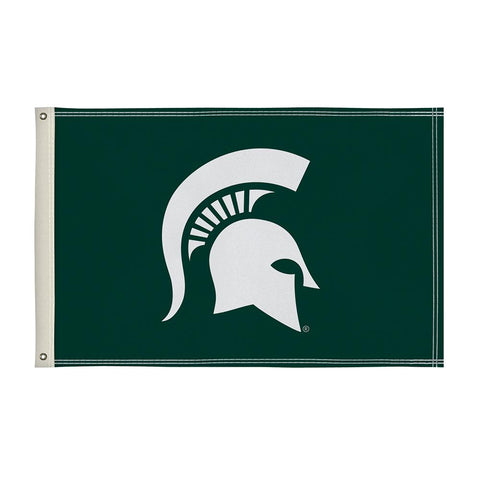 Michigan State Spartans Ncaa Flag (2ft X 3ft)