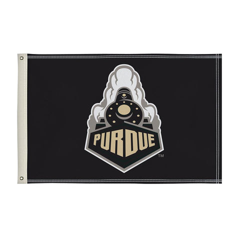 Purdue Boilermakers Ncaa Flag (2ft X 3ft)