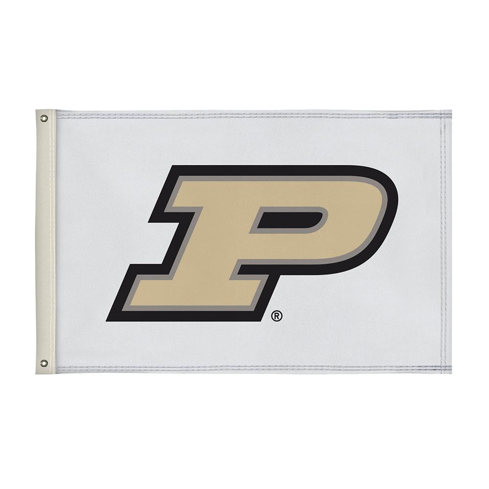 Purdue Boilermakers Ncaa Flag (2ft X 3ft)