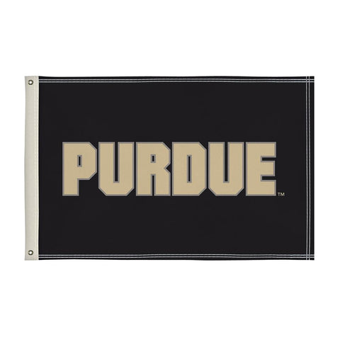 Purdue Boilermakers Ncaa Flag (2ft X 3ft)