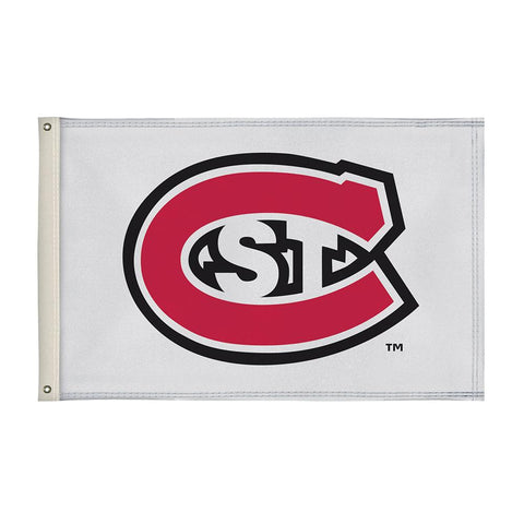 St Cloud State Huskies Ncaa Flag (2ft X 3ft)