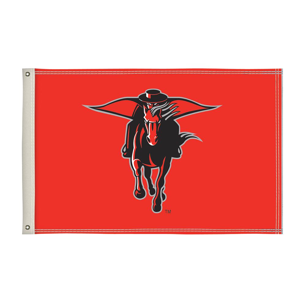 Texas Tech Red Raiders Ncaa Flag (2ft X 3ft)