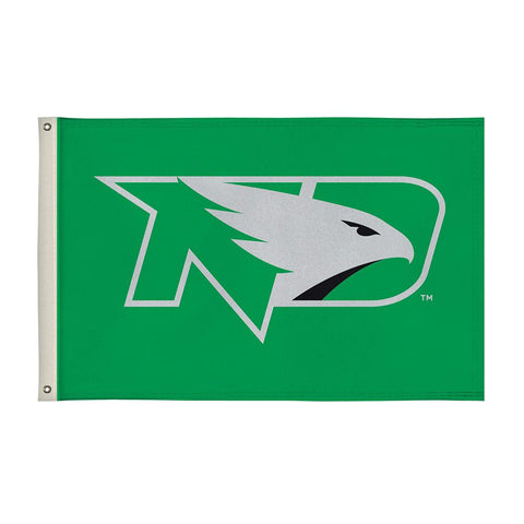 North Dakota Fighting Sioux Ncaa Flag (2ft X 3ft)