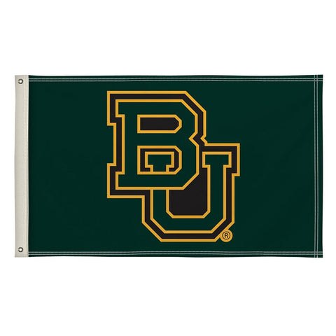 Baylor Bears Ncaa Flag (3ft X 5ft)