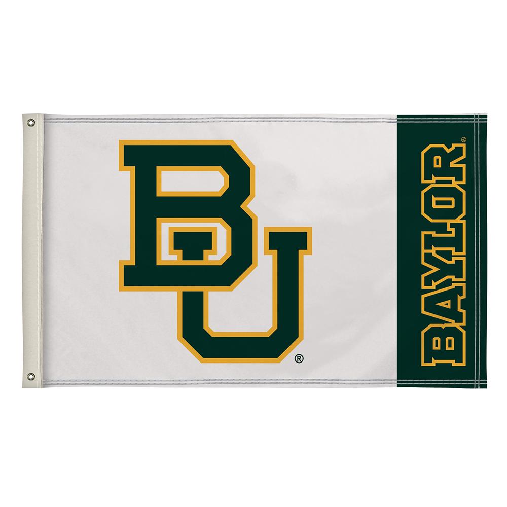 Baylor Bears Ncaa Flag (3ft X 5ft)