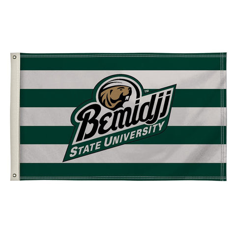 Bemidji State Beavers Ncaa Flag (3ft X 5ft)