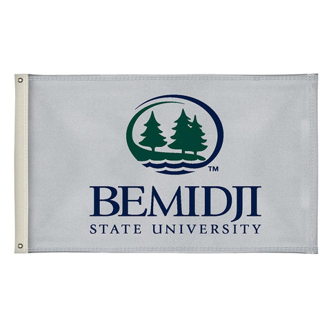 Bemidji State Beavers Ncaa Flag (3ft X 5ft)