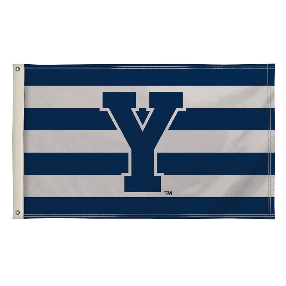 Brigham Young Cougars Ncaa Flag (3ft X 5ft)