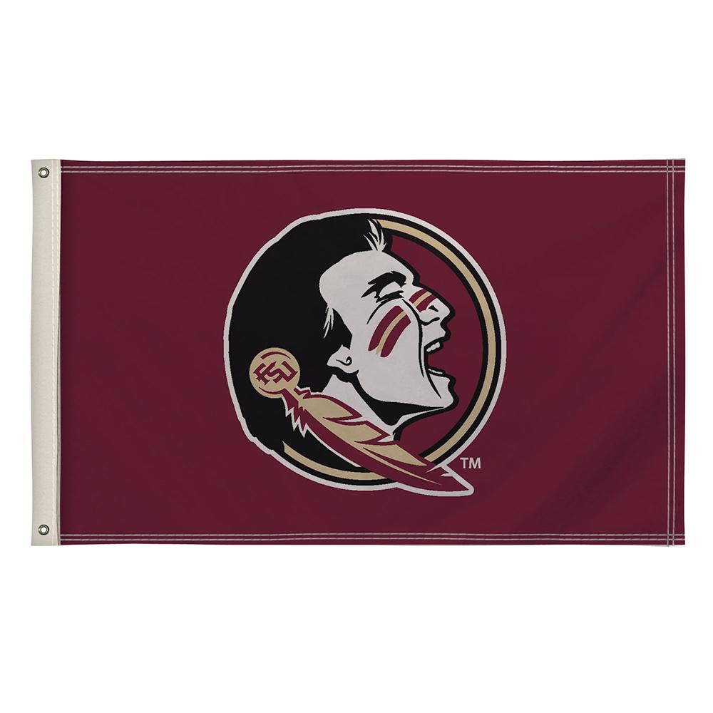 Florida State Seminoles Ncaa Flag (3ft X 5ft)