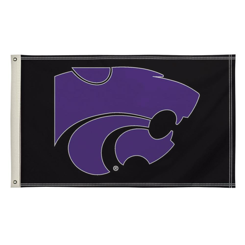 Kansas State Wildcats Ncaa Flag (3ft X 5ft)