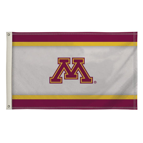 Minnesota Golden Gophers Ncaa Flag (3ft X 5ft)