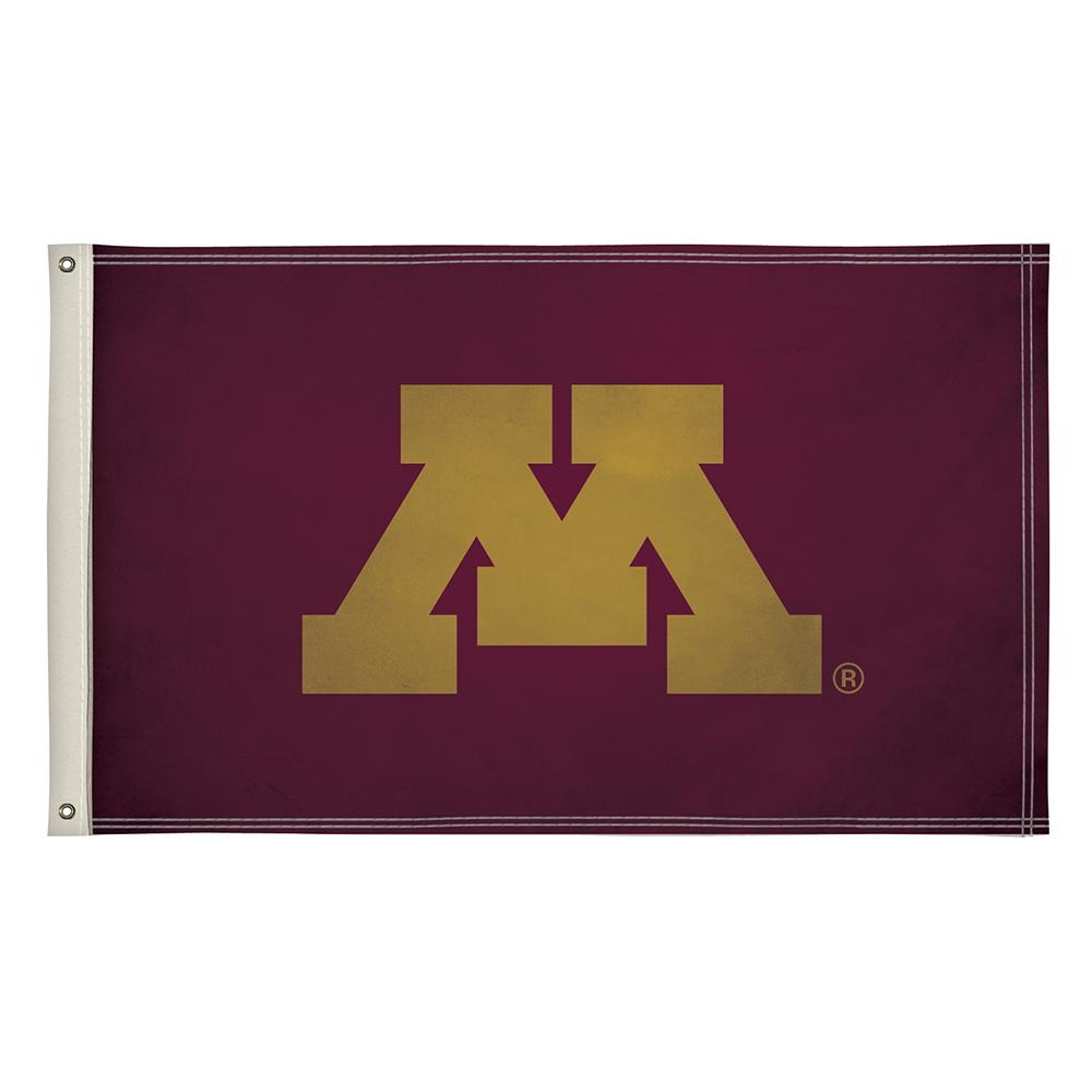 Minnesota Golden Gophers Ncaa Flag (3ft X 5ft)