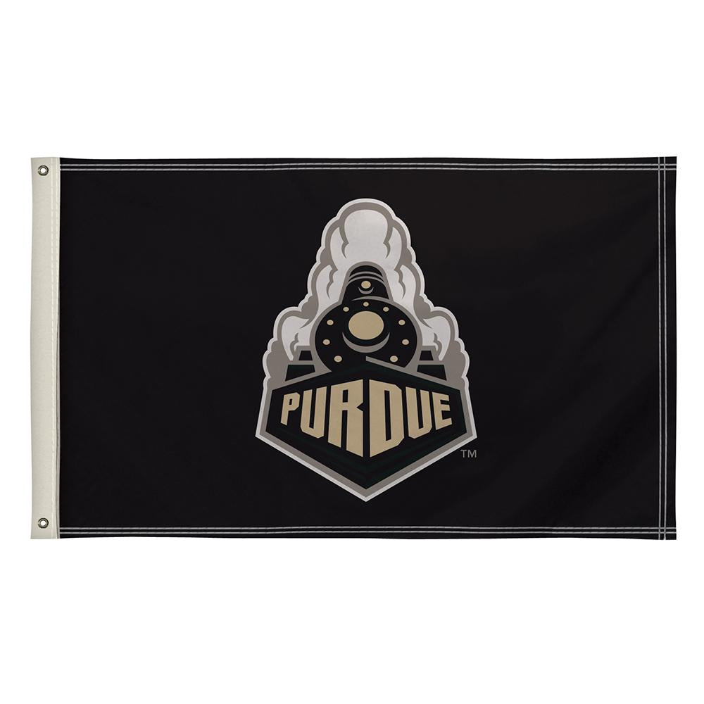 Purdue Boilermakers Ncaa Flag (3ft X 5ft)