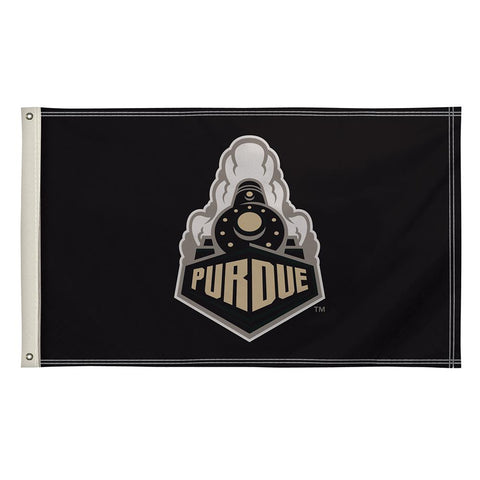 Purdue Boilermakers Ncaa Flag (3ft X 5ft)