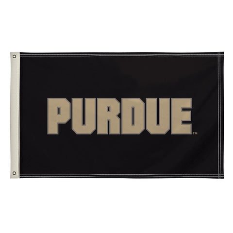 Purdue Boilermakers Ncaa Flag (3ft X 5ft)