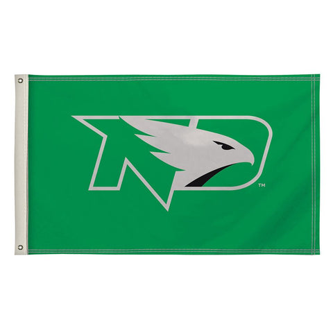 North Dakota Fighting Sioux Ncaa Flag (3ft X 5ft)