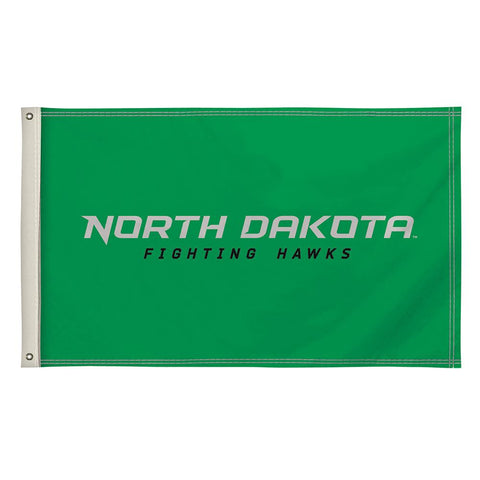 North Dakota Fighting Sioux Ncaa Flag (3ft X 5ft)