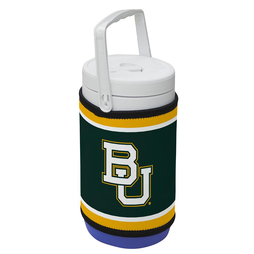 Baylor Bears Ncaa Rappz 1-2 Gallon Cooler Cover