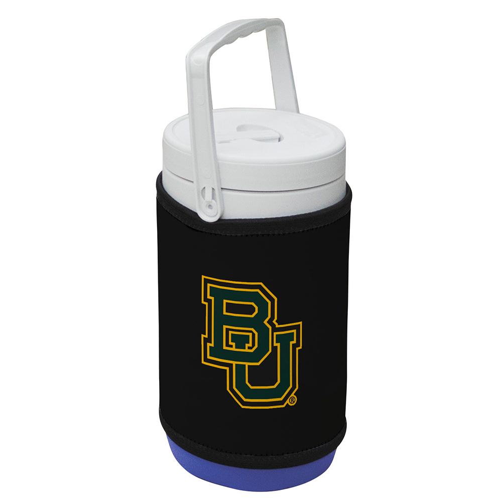 Baylor Bears Ncaa Rappz 1-2 Gallon Cooler Cover