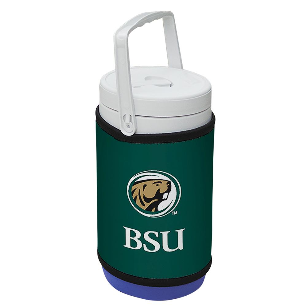 Bemidji State Beavers Ncaa Rappz 1-2 Gallon Cooler Cover