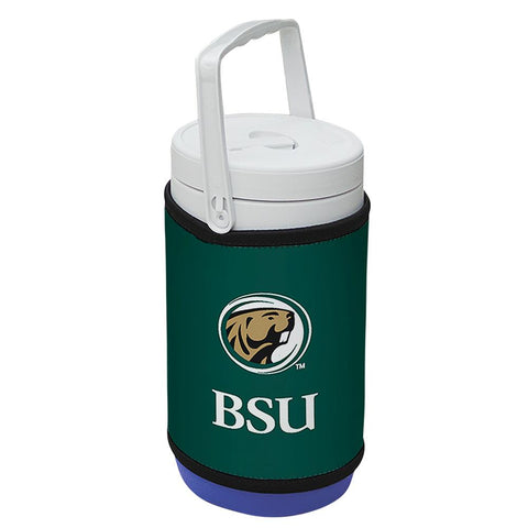 Bemidji State Beavers Ncaa Rappz 1-2 Gallon Cooler Cover