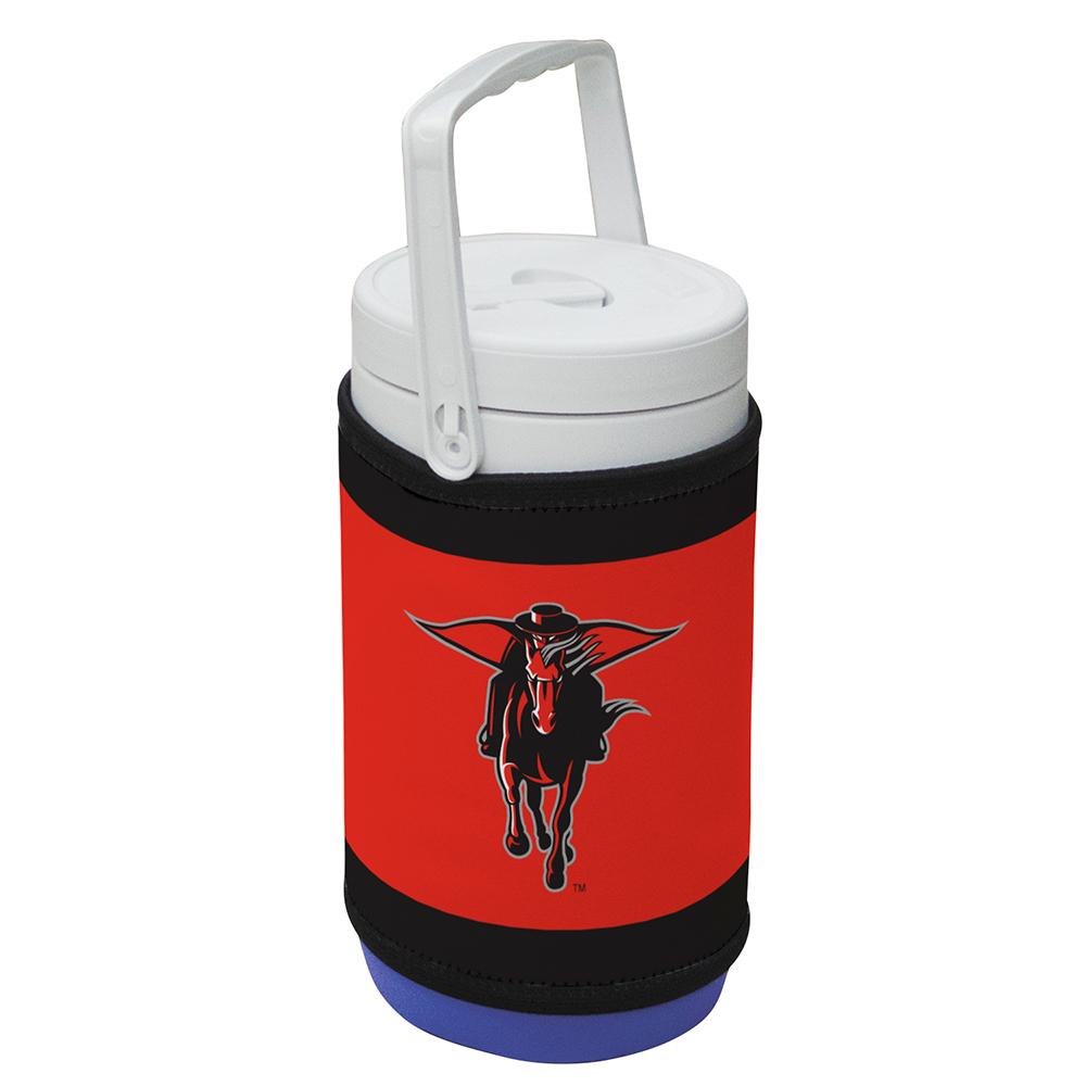 Texas Tech Red Raiders Ncaa Rappz 1-2 Gallon Cooler Cover