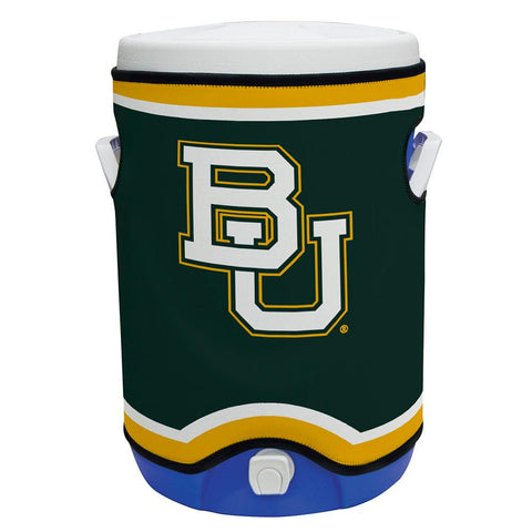 Baylor Bears Ncaa Rappz 5 Gallon Cooler Cover