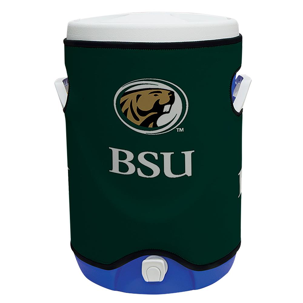 Bemidji State Beavers Ncaa Rappz 5 Gallon Cooler Cover