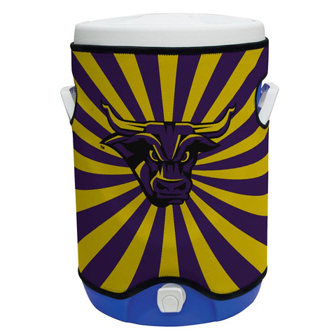 Minnesota State Mankato Mavericks Ncaa Rappz 5 Gallon Cooler Cover