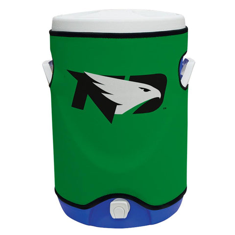 North Dakota Fighting Sioux Ncaa Rappz 5 Gallon Cooler Cover