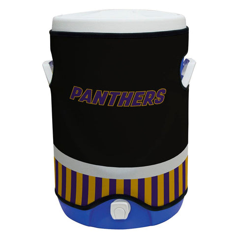 Northern Iowa Panthers Ncaa Rappz 5 Gallon Cooler Cover