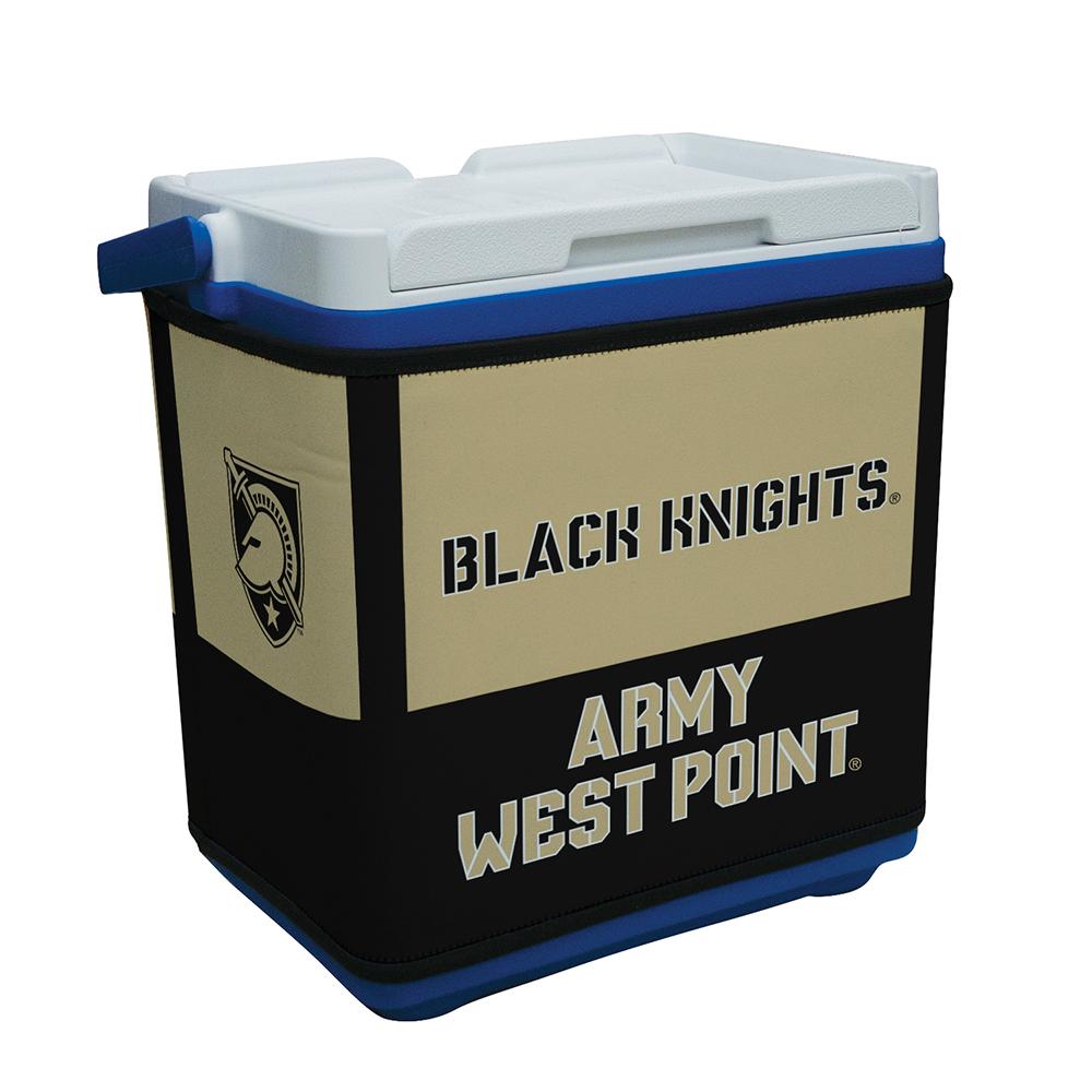 Army Black Knights Ncaa Rappz 18qt Cooler Cover