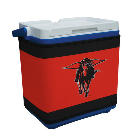 Texas Tech Red Raiders Ncaa Rappz 18qt Cooler Cover