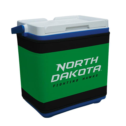 North Dakota Fighting Sioux Ncaa Rappz 18qt Cooler Cover