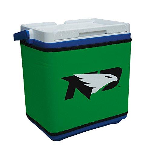 North Dakota Fighting Sioux Ncaa Rappz 18qt Cooler Cover